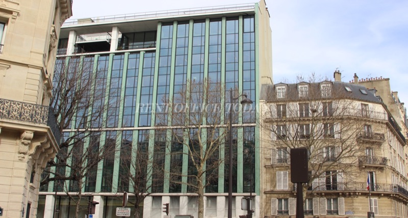 HORIZONS 17, 140-144 BOULEVARD MALESHERBES, 75017 PARIS — office space for rent, photo 7