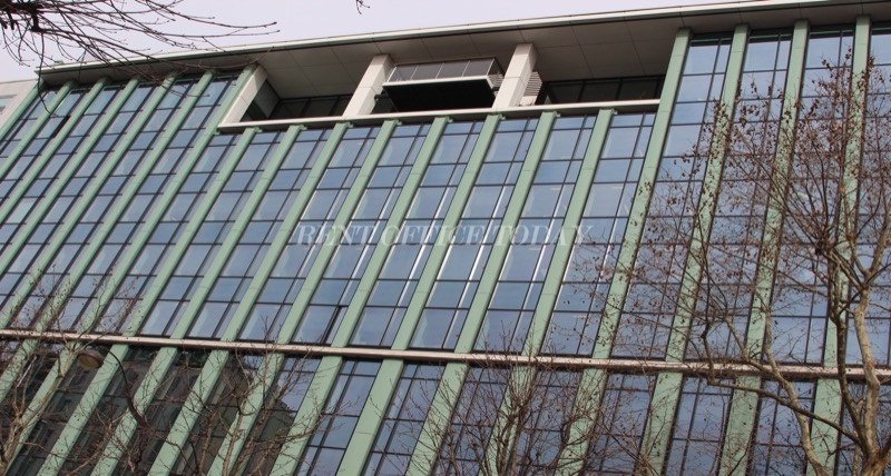 HORIZONS 17, 140-144 BOULEVARD MALESHERBES, 75017 PARIS — office space for rent, photo 6