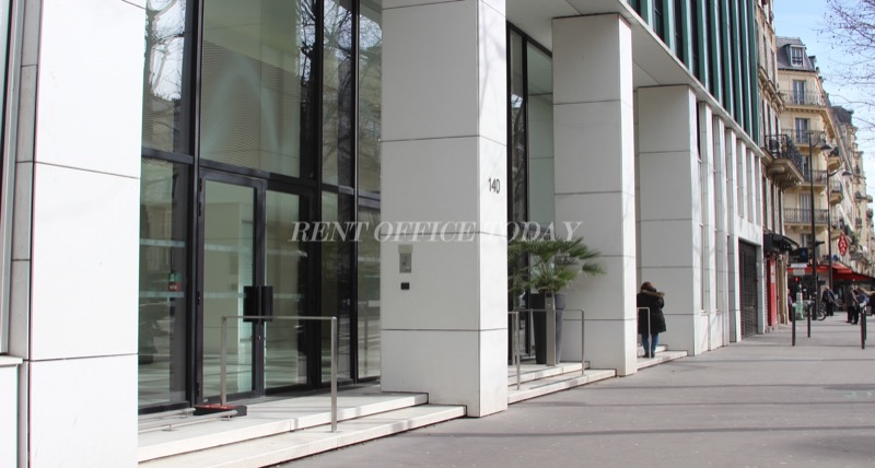 HORIZONS 17, 140-144 BOULEVARD MALESHERBES, 75017 PARIS — office space for rent, photo 4