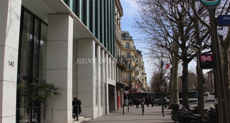 HORIZONS 17, 140-144 BOULEVARD MALESHERBES, 75017 PARIS — office space for rent, photo 3