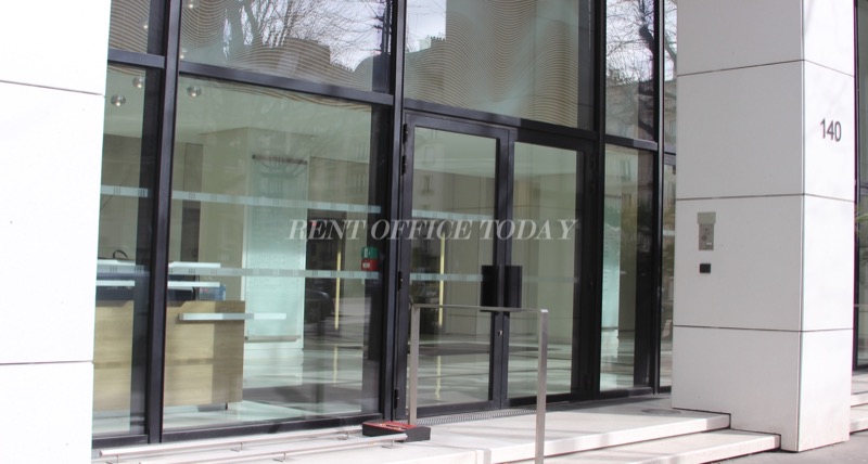 HORIZONS 17, 140-144 BOULEVARD MALESHERBES, 75017 PARIS — office space for rent, photo 2