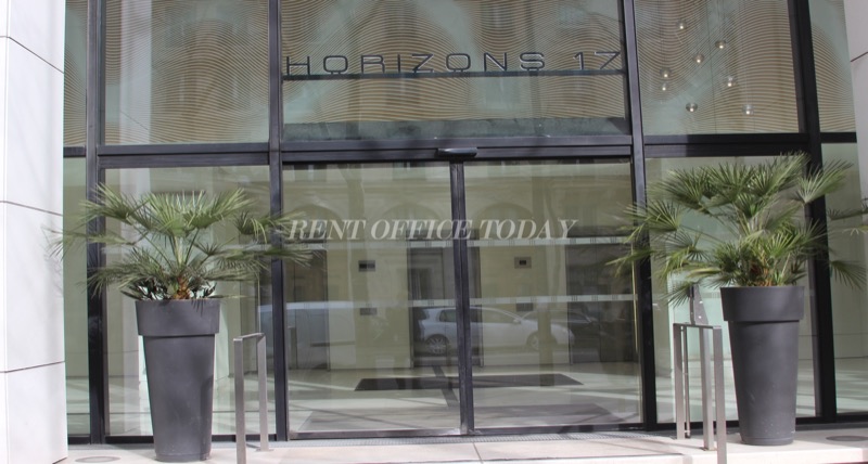 HORIZONS 17, 140-144 BOULEVARD MALESHERBES, 75017 PARIS — office space for rent, photo 1
