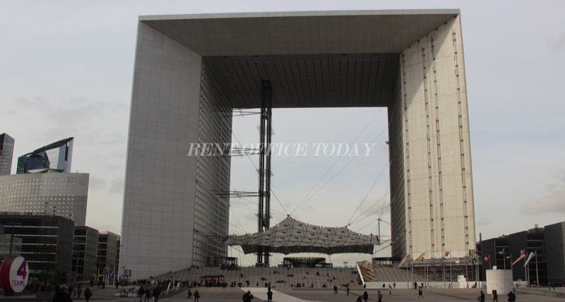 LA GRANDE ARCHE, 1 Parvis de la Défense, 92800 Puteaux — office space for rent, photo 6