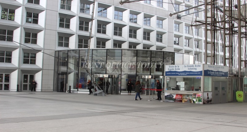 LA GRANDE ARCHE, 1 Parvis de la Défense, 92800 Puteaux — office space for rent, photo 5