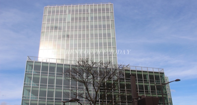 LE JOUR, 200-216 RUE RAYMOND LOSSERAND, 75014 PARIS — office space for rent, photo 14