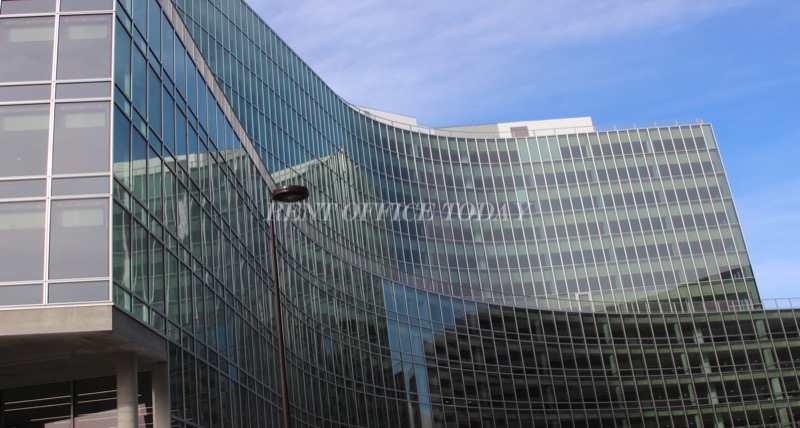 LE JOUR, 200-216 RUE RAYMOND LOSSERAND, 75014 PARIS — office space for rent, photo 13