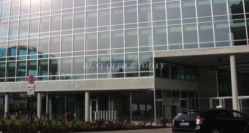 LE JOUR, 200-216 RUE RAYMOND LOSSERAND, 75014 PARIS — office space for rent, photo 9