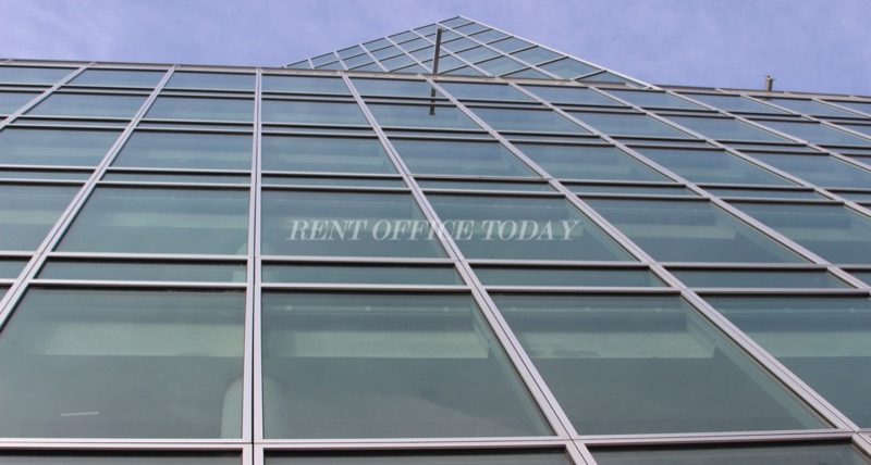 LE JOUR, 200-216 RUE RAYMOND LOSSERAND, 75014 PARIS — office space for rent, photo 3