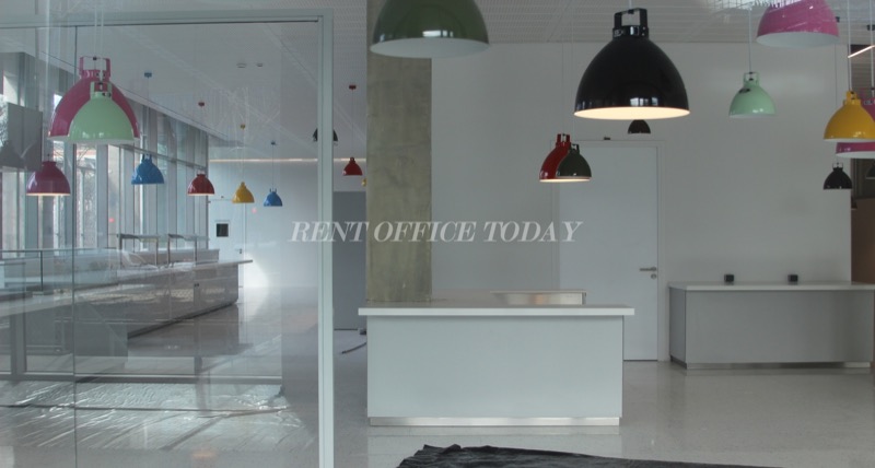 LE JOUR, 200-216 RUE RAYMOND LOSSERAND, 75014 PARIS — office space for rent, photo 2