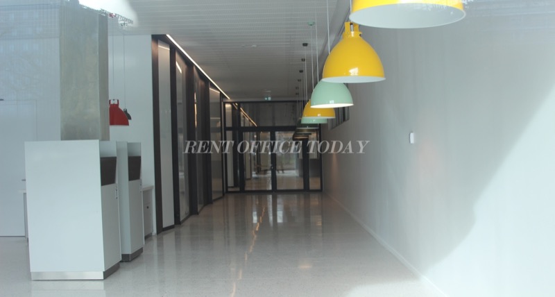 LE JOUR, 200-216 RUE RAYMOND LOSSERAND, 75014 PARIS — office space for rent, photo 1