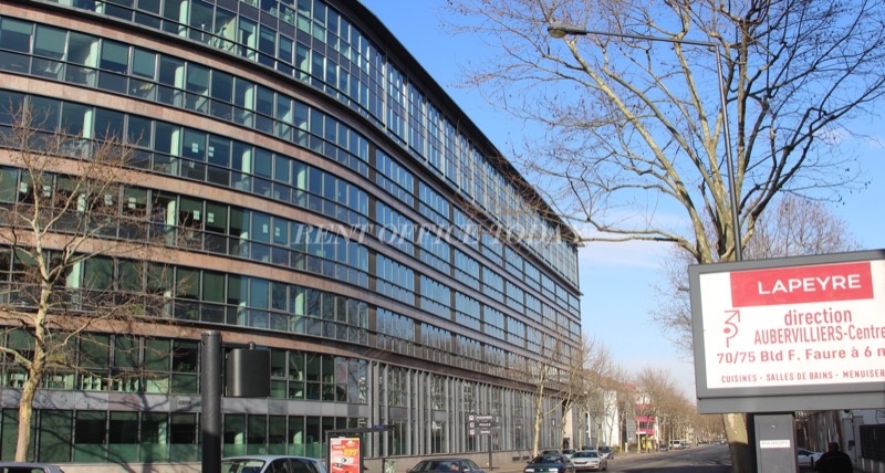 LE STADIUM, 266 Avenue du Président Wilsoni, 93210 Saint-Denis — office space for rent, photo 6