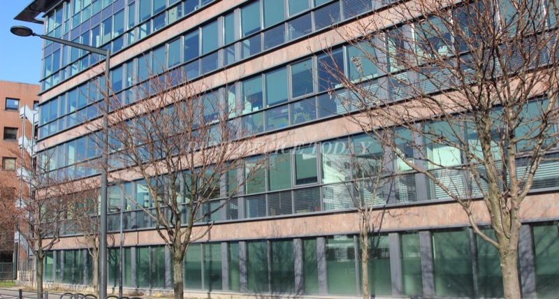 LE STADIUM, 266 Avenue du Président Wilsoni, 93210 Saint-Denis — office space for rent, photo 3