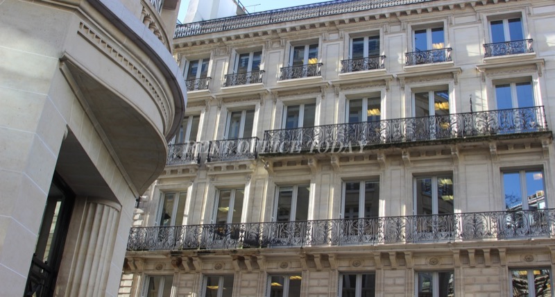 Serviced Offices 13-15 rue Taitbout, 13-15 Rue Taitbout, 75009 Paris — office space for rent, photo 7