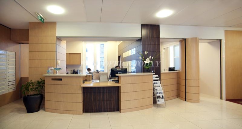 Serviced Offices 13-15 rue Taitbout, 13-15 Rue Taitbout, 75009 Paris — office space for rent, photo 4