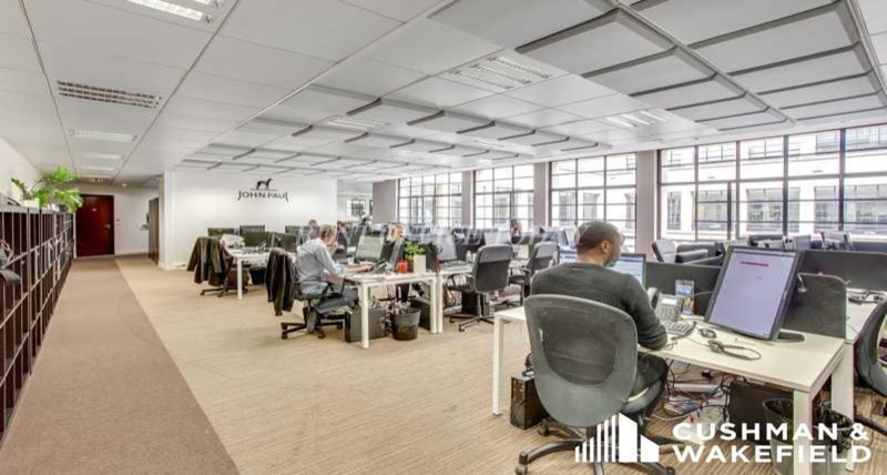 Serviced Offices 13-15 rue Taitbout, 13-15 Rue Taitbout, 75009 Paris — office space for rent, photo 3