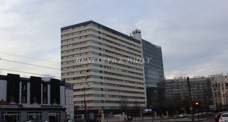 NOVA, 71 Boulevard national, 92250 La Garenne-Colombes — office space for rent, photo 4