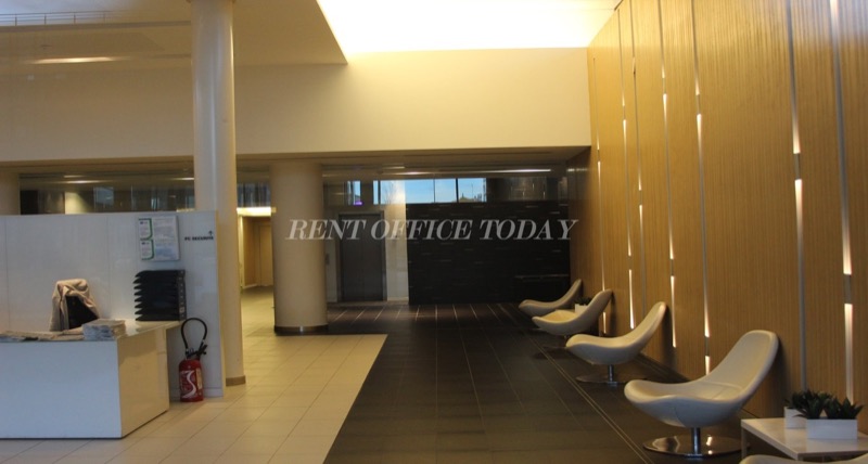 NOVA, 71 Boulevard national, 92250 La Garenne-Colombes — office space for rent, photo 3