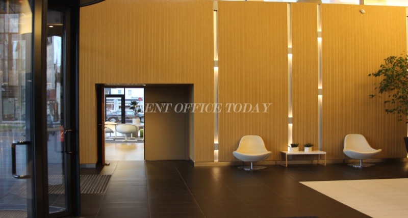 NOVA, 71 Boulevard national, 92250 La Garenne-Colombes — office space for rent, photo 2