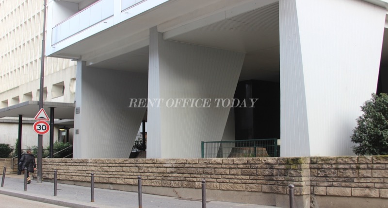 TOUR GEORGES PITARD, 9-11 RUE GEORGES PITARD, 75015 PARIS — office space for rent, photo 14
