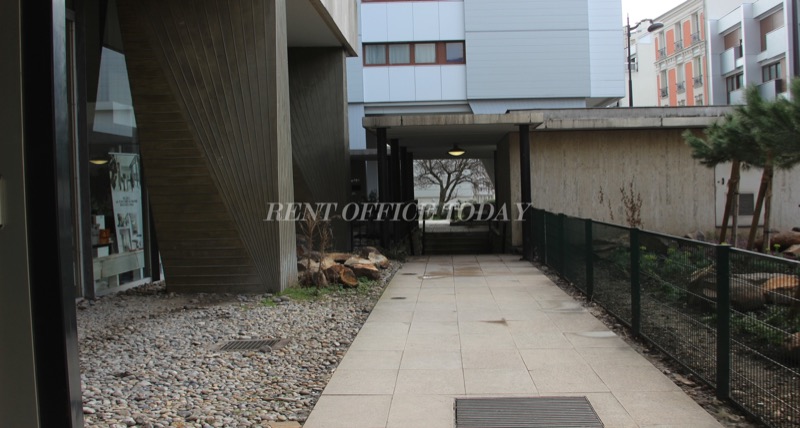 TOUR GEORGES PITARD, 9-11 RUE GEORGES PITARD, 75015 PARIS — office space for rent, photo 13