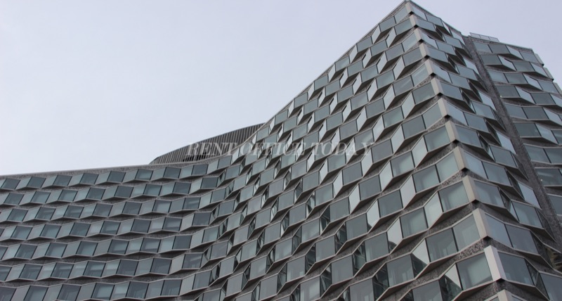 TOUR GEORGES PITARD, 9-11 RUE GEORGES PITARD, 75015 PARIS — office space for rent, photo 10