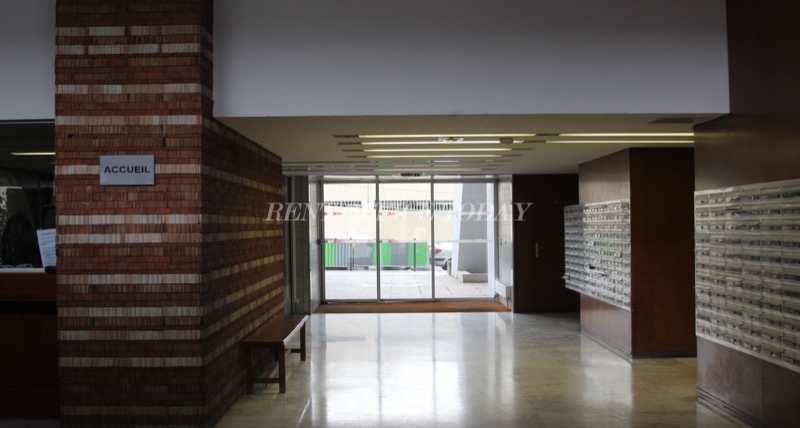 TOUR GEORGES PITARD, 9-11 RUE GEORGES PITARD, 75015 PARIS — office space for rent, photo 3