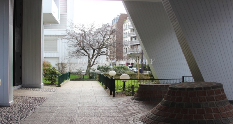 TOUR GEORGES PITARD, 9-11 RUE GEORGES PITARD, 75015 PARIS — office space for rent, photo 2