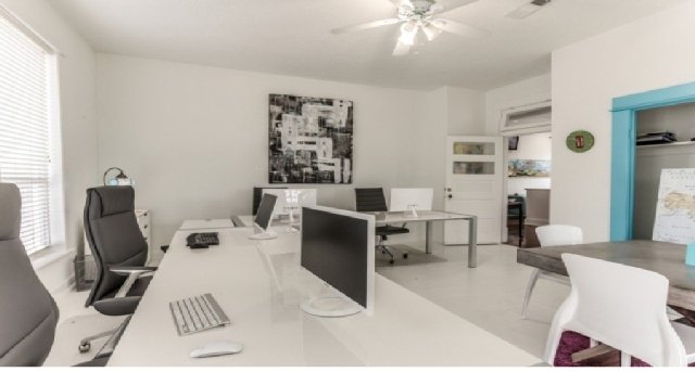 La Branch Street 2502, La Branch Street 2502, Houston 77004 — office space for rent, photo 5