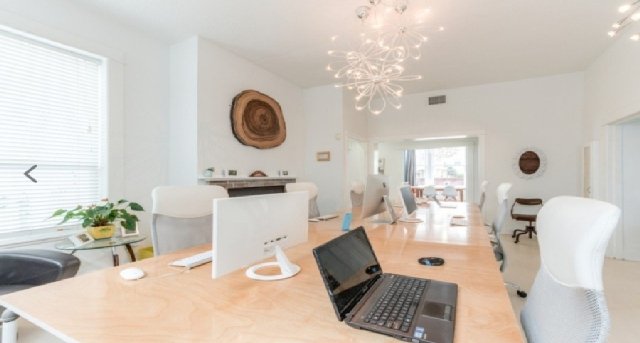 La Branch Street 2502, La Branch Street 2502, Houston 77004 — office space for rent, photo 4