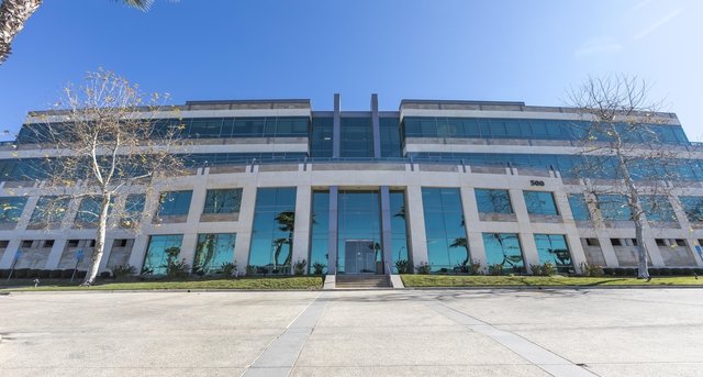 Sewa pejabat La Terraza Corporate Plaza_7-1