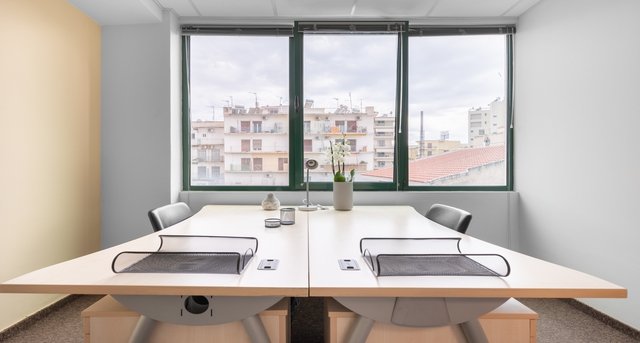 Rent office Lagoumitzi 24_3-1
