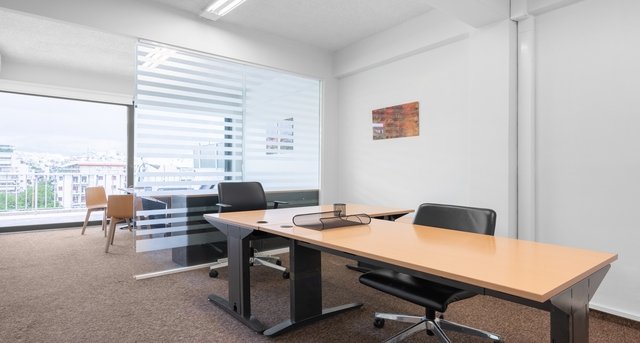Rent office Lagoumitzi 24_4-1