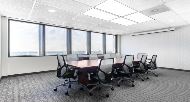 Lake Highlands Tower, 9330 Lyndon B Johnson Freeway, Dallas,  75243 — office space for rent, photo 1