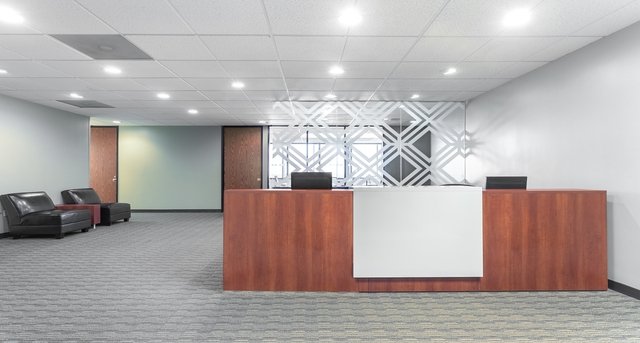 Lake Highlands Tower, 9330 Lyndon B Johnson Freeway, Dallas,  75243 — office space for rent, photo 2