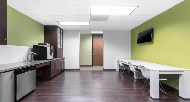 Lake Highlands Tower, 9330 Lyndon B Johnson Freeway, Dallas,  75243 — office space for rent, photo 4