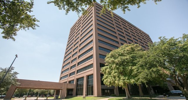 Lake Highlands Tower, 9330 Lyndon B Johnson Freeway, Dallas,  75243 — office space for rent, photo 8