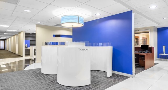 Rent office Lakeshore Center_1-1