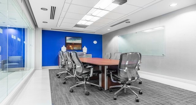 Rent office Lakeshore Center_5-1