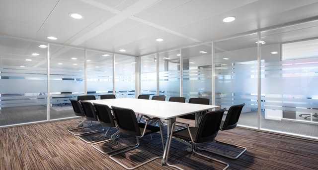 Rent office Lakeside Geneva Building_8-1