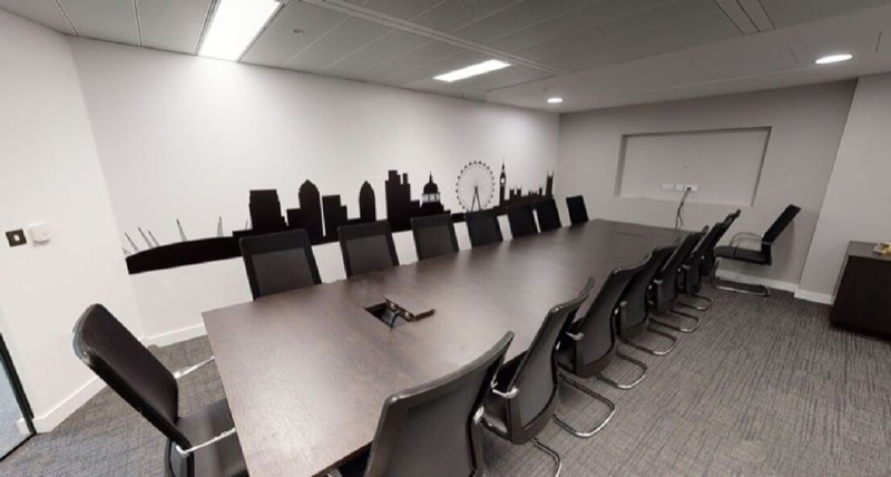 Lambeth Road, Lambeth Road, London SE1 9RB — office space for rent, photo 3