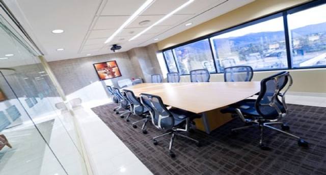 Rent office Lampe Street 301_1-1