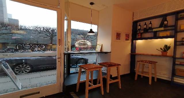 Landemærket 23, Landemærket 23, Landemærket 23 Copenhagen — office space for rent, photo 10