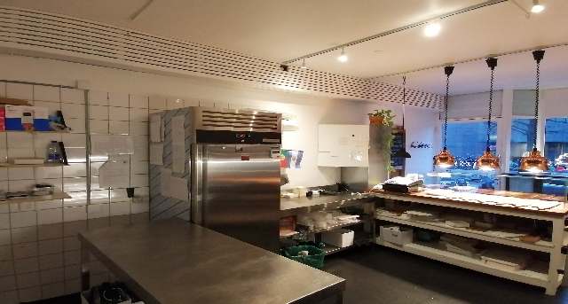 Landemærket 23, Landemærket 23, Landemærket 23 Copenhagen — office space for rent, photo 11