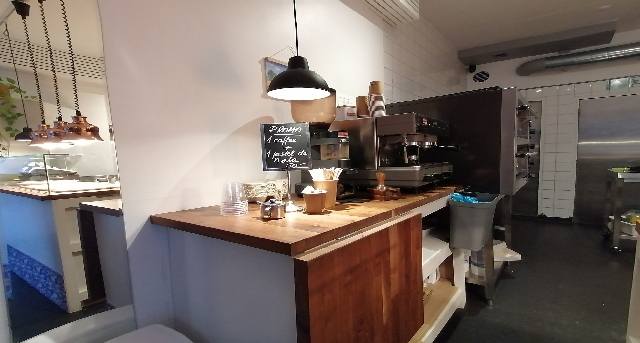 Landemærket 23, Landemærket 23, Landemærket 23 Copenhagen — office space for rent, photo 12
