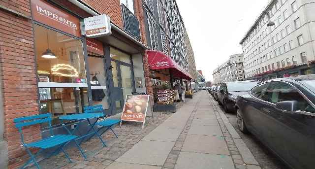Landemærket 23, Landemærket 23, Landemærket 23 Copenhagen — office space for rent, photo 14