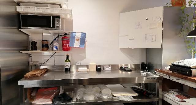 Landemærket 23, Landemærket 23, Landemærket 23 Copenhagen — office space for rent, photo 2