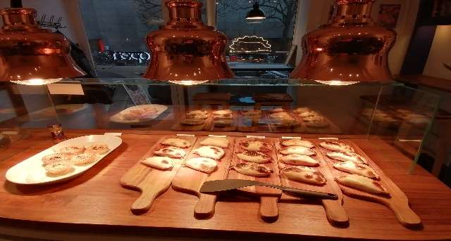 Landemærket 23, Landemærket 23, Landemærket 23 Copenhagen — office space for rent, photo 6
