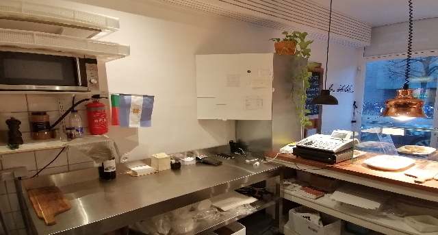 Landemærket 23, Landemærket 23, Landemærket 23 Copenhagen — office space for rent, photo 7
