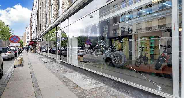 Landemærket 29, Landemærket 29, Landemærket 29 — office space for rent, photo 1