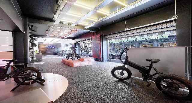 Landemærket 29, Landemærket 29, Landemærket 29 — office space for rent, photo 10